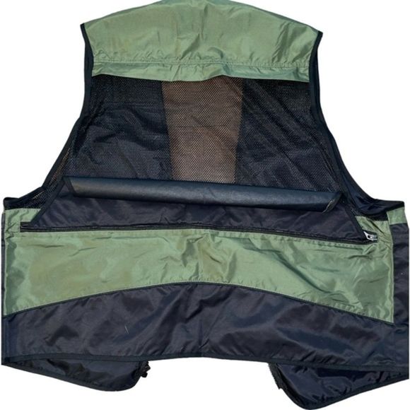 ❌SOLD ❌ 🎉HP🎉 Fishing Hunting Photography Vests - Picture 6 of 11